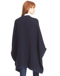 See by Chloe See By Chlo Double Breasted Cape Coat