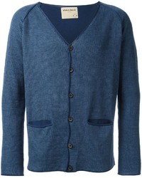 Al Duca Daosta 1902 V Neck Cardigan