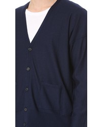 polo kids cardigan