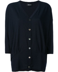 Zucca Button Up Cardigan