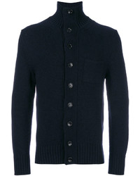 Tom Ford Button Up Cardigan