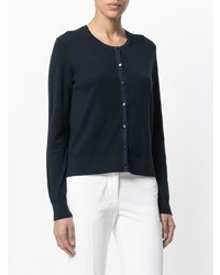 Paule Ka Buttoned Cardigan