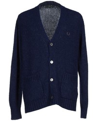Fred Perry Cardigans