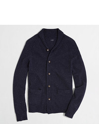 J.Crew Factory Donegal Cardigan Sweater