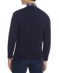 Brooks Brothers Easycare Cardigan Sweater