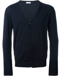 Fashion Clinic Timeless V Neck Cardigan