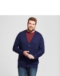 Goodfellow Co Big Tall Cardigan Sweater