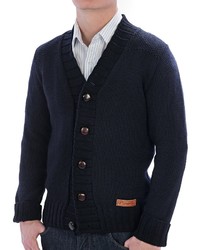Jg Glover Co Peregrine By Jg Glover Cardigan Sweater