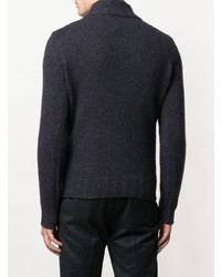 Dell'oglio Knitted Cardigan
