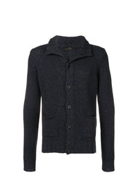 Dell'oglio Knitted Cardigan