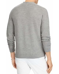 Polo Ralph Lauren Merino Silk Cashmere Cardigan Sweater