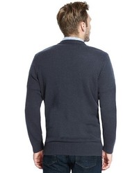 Marks and Spencer Pure Lambswool Cardigan