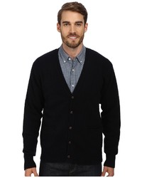 Pendleton Shetland Cardigan Sweater