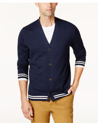 Tommy Hilfiger Tacoma Tipped Cardigan