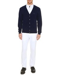 AG Jeans The Marker Cardigan Navy