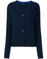 Twin-Set Buttoned Cardigan