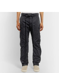 Fear Of God Belted Nylon Cargo Trousers