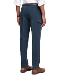 Brooks Brothers Milano Fit Bedford Cord Cargo Pants