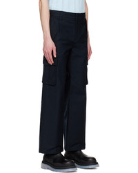 System Cargo Pants