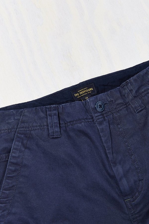 Cpo Deckhand Cargo Jogger Pant, $59 | Urban Outfitters | Lookastic