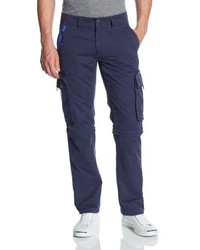 Lrg Earth Lessons True Straight Cargo Pant