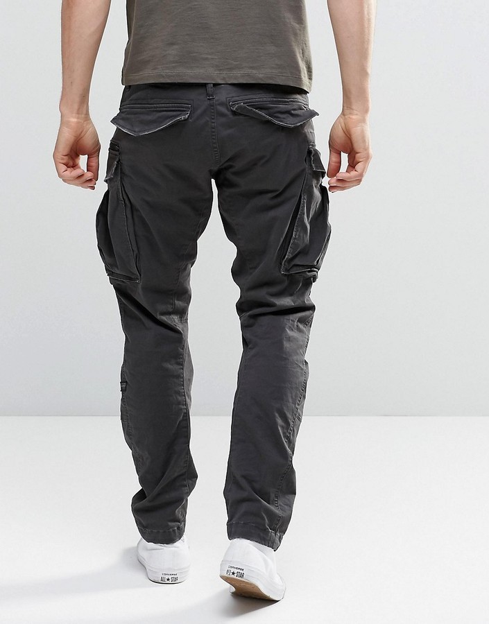Buy Brown Trousers  Pants for Men by G STAR RAW Online  Ajiocom