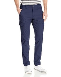 Lacoste Cotton Twill Slim Fit Cargo Pant