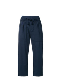 See by Chloe See By Chlo Twill Cargo Trousers