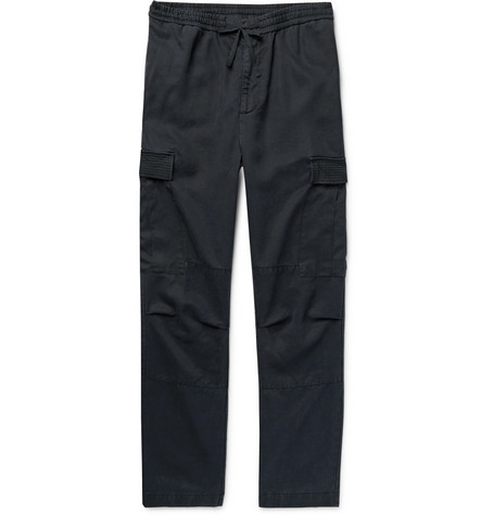 Buy Navy Trousers & Pants for Men by ECKO UNLTD Online | Ajio.com