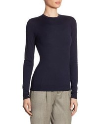 Ralph Lauren Collection Cashmere Jersey Pullover