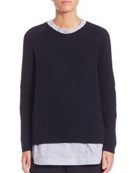 Max Mara Orano Cashmere Sweater