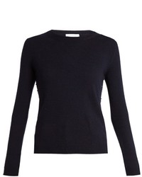 Valentino Rockstud Untitled 7 Cashmere Sweater