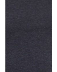 Velvet by Graham & Spencer Ruched Ringer T Shirt Dress