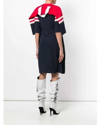 Y/Project Y Project Polo Shirt Dress