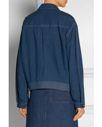Lemaire Chambray Shirt