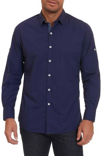 Robert Graham Tails Classic Fit Sport Shirt 188 Nordstrom Lookastic