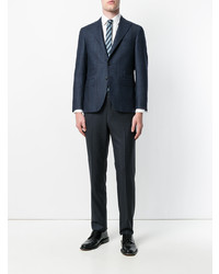 Canali Capri Suit Jacket