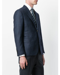 Canali Capri Suit Jacket