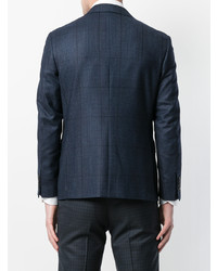 Canali Capri Suit Jacket