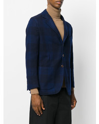 Fortela Classic Fitted Blazer