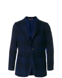 Fortela Classic Fitted Blazer