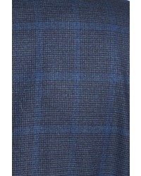 Peter Millar Flynn Classic Fit Navy Wool Blazer, $495, Nordstrom