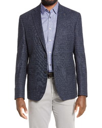 Ted Baker London Ralph Fit Check Sport Coat