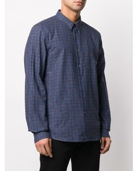 PS Paul Smith Checked Classic Shirt