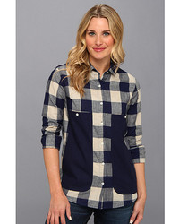 Pendleton The Portland Collection By Tumalo Camp Shirt