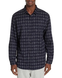 Stampd Core Flannel Shirt