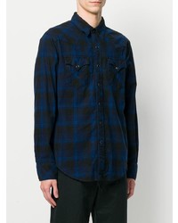 Engineered Garments Western Shirt