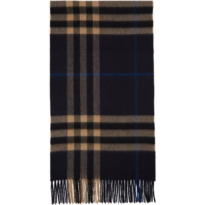 ssense burberry scarf