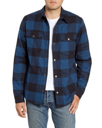 The North Face Campshire Shirt Jacket