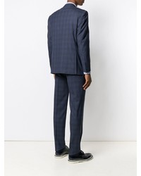 Canali Two Piece Formal Suit